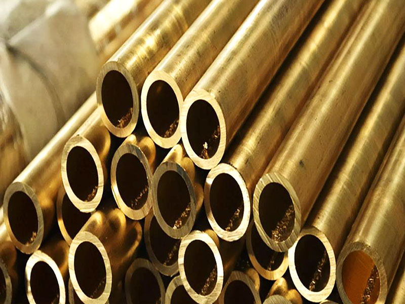 铝黄铜管