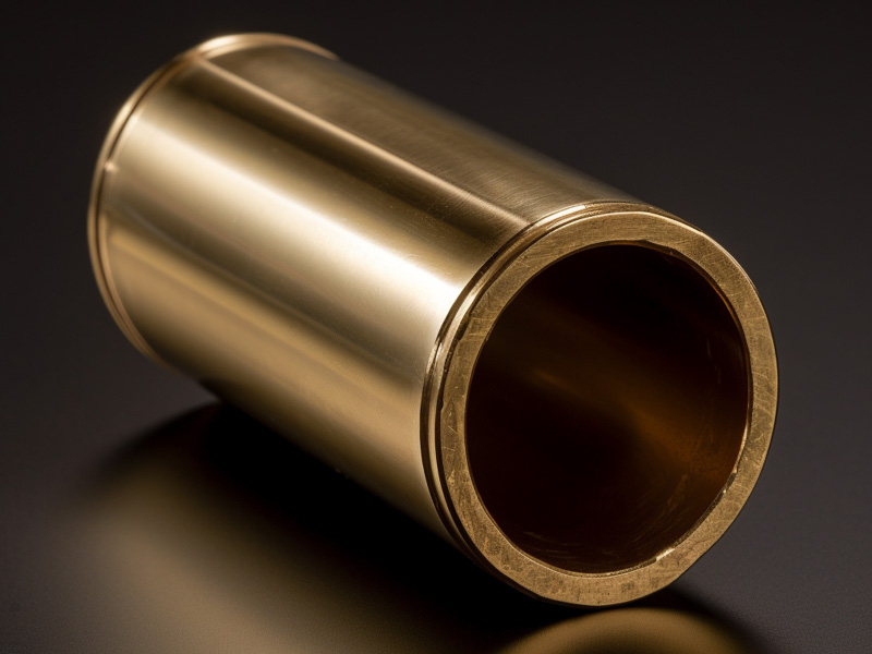 黄铜管